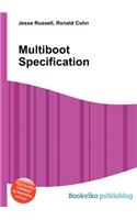 Multiboot Specification