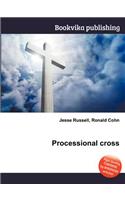 Processional Cross