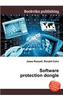 Software Protection Dongle