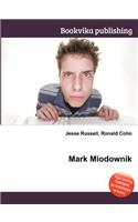 Mark Miodownik