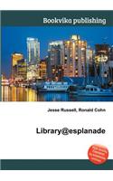 Library@esplanade