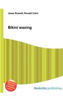 Bikini Waxing