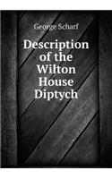 Description of the Wilton House Diptych