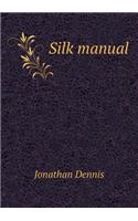 Silk Manual