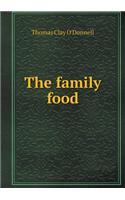The Family Food