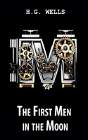 The First Men in the Moon / &#1055;&#1077;&#1088;&#1074;&#1099;&#1077; &#1083;&#1102;&#1076;&#1080; &#1085;&#1072; &#1051;&#1091;&#1085;&#1077;
