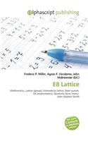 E8 Lattice