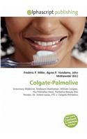 Colgate-Palmolive: (English)