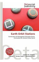 Earth Orbit Stations: (English)