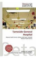 Tameside General Hospital: (English)