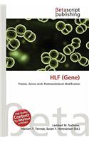 Hlf (Gene)