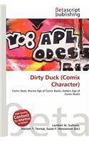Dirty Duck (Comix Character): (English)
