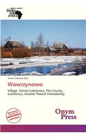Wawrzynowo