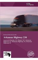 Arkansas Highway 230