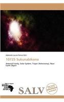 10725 Sukunabikona