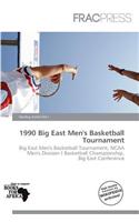 1990 Big East Men's Basketball Tournament