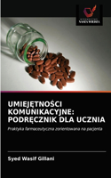 UmiejEtnoSci Komunikacyjne