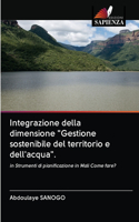 Integrazione della dimensione 