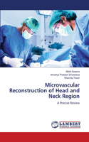 Microvascular Reconstruction of Head and Neck Region