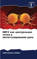 Nrf2 &#1082;&#1072;&#1082; &#1094;&#1077;&#1085;&#1090;&#1088;&#1072;&#1083;&#1100;&#1085;&#1072;&#1103; &#1090;&#1086;&#1095;&#1082;&#1072; &#1074; &#1084;&#1077;&#1090;&#1072;&#1089;&#1090;&#1072;&#1079;&#1080;&#1088;&#1086;&#1074;&#1072;&#1085;&