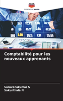 Comptabilité pour les nouveaux apprenants