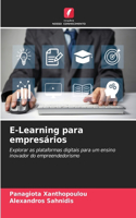 E-Learning para empresários
