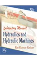 Laboratory Manual Hydraulics and Hydraulic Machines