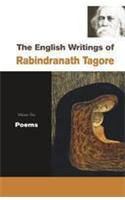 The English Writings Of Rabindranath Tagore : Poems ( Vol. 1 ) 