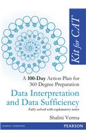 Kit for CAT: A 100 Day Action Plan for 360 Degree Preparation Data Interpretation Data Sufficiency