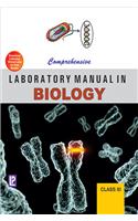 Comprehensive Laboratory Manual In Biology Xi