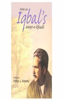 Notes on Iqbal's 