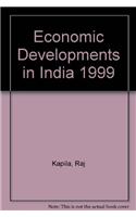 Economic Developments in India 1999: Set of 12 Vols.
