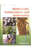 Biodiversity, Conservation, and Systematics