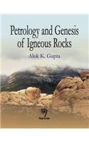 Petrology and Genesis of Igneous Rocks