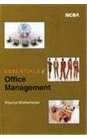 Essentials of Office Management