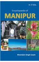 Encyclopaedia Of Manipur