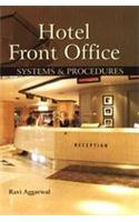 Hotel Front Office
