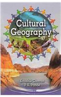 Cultural Geography