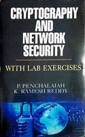 Cryptography and Network Security: With Lab Exercises