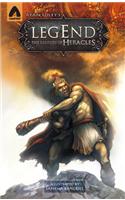 Legend: The Labours of Heracles