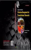 Dynamic Handbook Extension Management For Translational Research
