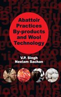Abattoir Practices By-Products and Wool Technology