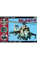 Mi-24 D/W