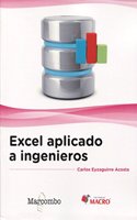 Excel aplicado a Ingenieros