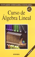Curso de algebra lineal (Coleccion Ingenieria) (Spanish Edition)
