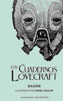 Los Cuadernos Lovecraft 01/02 Dagon