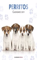 Perritos Calendar 2019