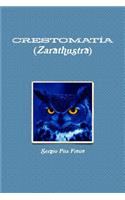 CRESTOMATÍA (Zarathustra)