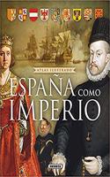 Espana como Imperio