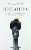 LIBERALISMO - SALIN